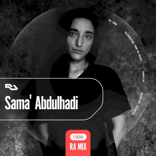 RA.1000: Sama’ Abdulhadi