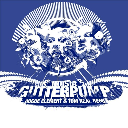 Gutterpump