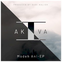 Modeh Ani‐EP