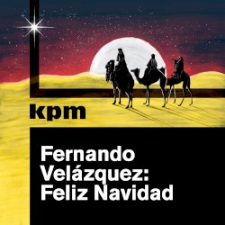 Feliz Navidad