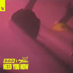 Need You Now