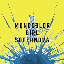 MONOCOLOR GIRL SUPERNOVA