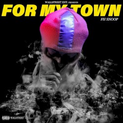 For My Town