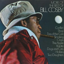 More of the Best of Bill Cosby