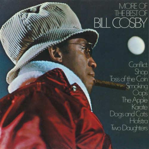More of the Best of Bill Cosby
