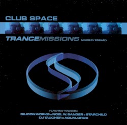 Club Space: Trancemissions