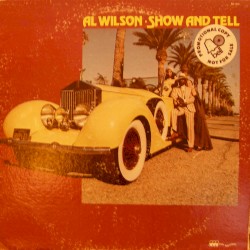 Show and Tell