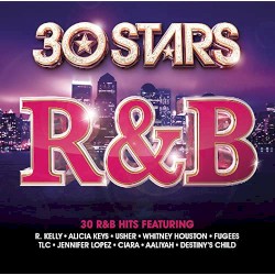 30 Stars: R&B