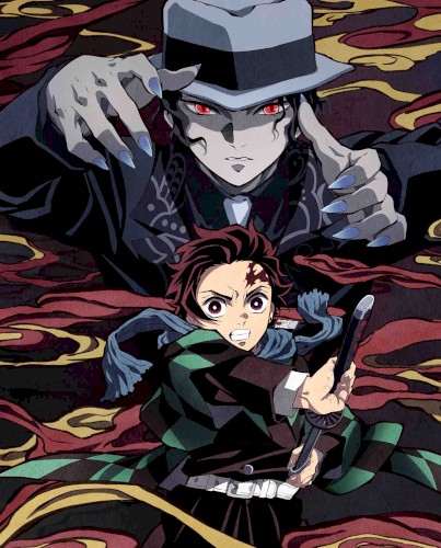 KIMETSU NO YAIBA TV ANIMATION SERIES VOLUME 4 SPECIAL CD