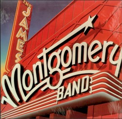 The James Montgomery Band