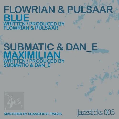 Blue / Maximilian