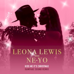 Kiss Me It’s Christmas (Rampage Sound remix)