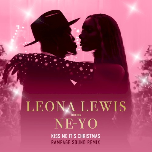Kiss Me It’s Christmas (Rampage Sound remix)