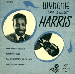 Wynonie Harris