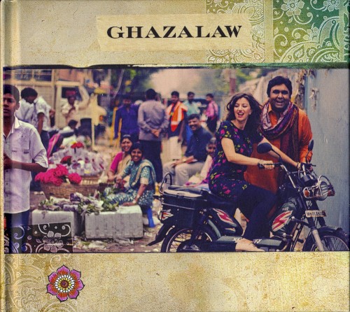 Ghazalaw