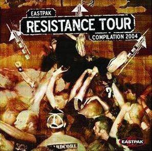 Eastpak Resistance Tour Compilation 2004