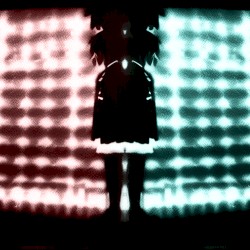 anybody can find love (except you.) [Glitch Cat Remix]