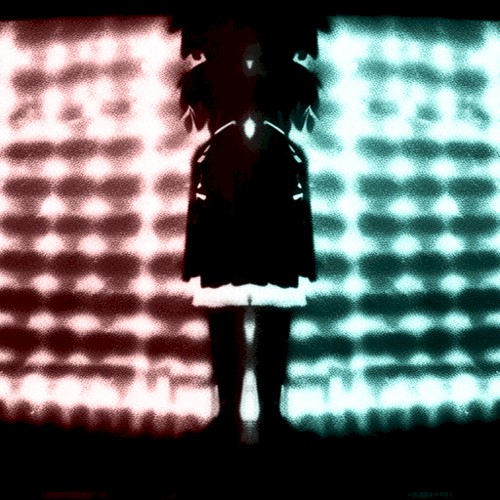 anybody can find love (except you.) [Glitch Cat Remix]
