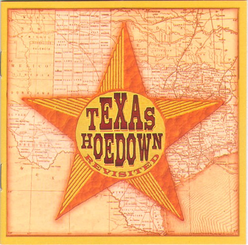 Texas Hoedown Revisited