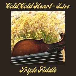 Cold, Cold Heart