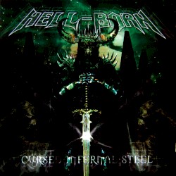 Cursed Infernal Steel