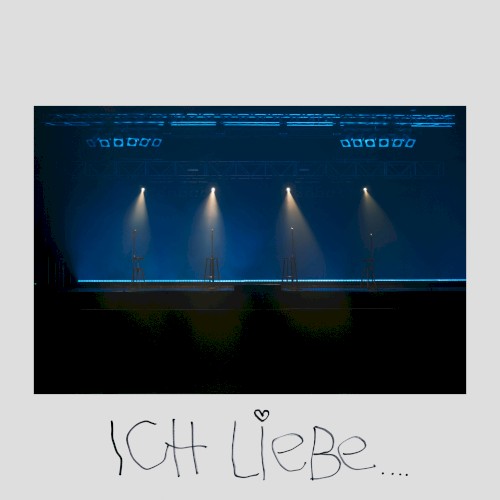 Ich liebe….