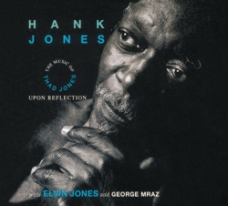 Upon Reflection: The Music of Thad Jones