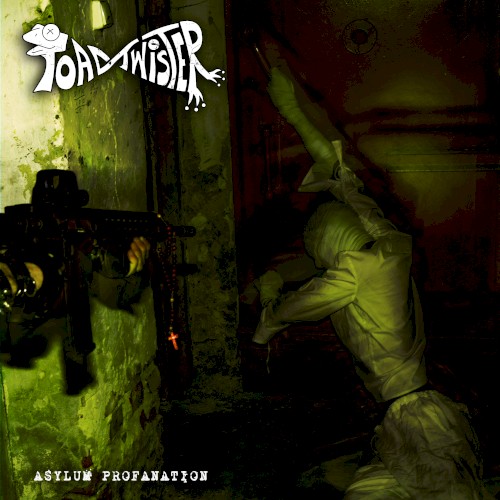 Asylum Profanation