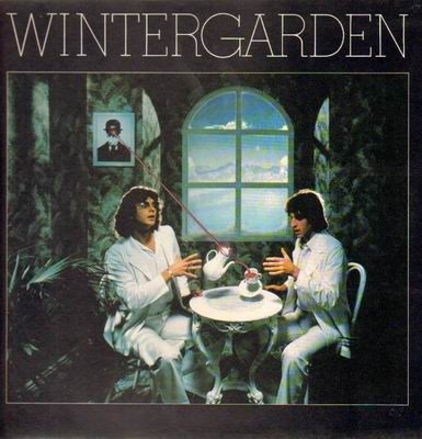 Wintergarden