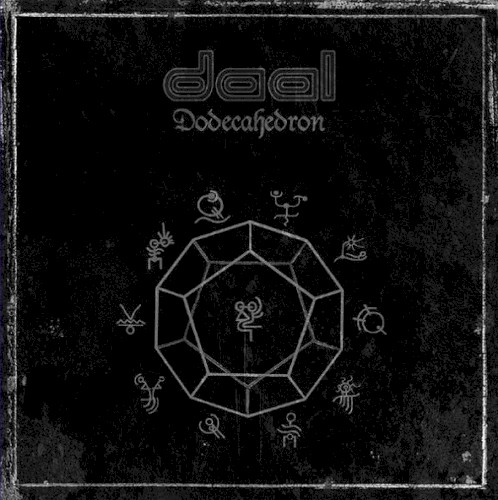 Dodecahedron