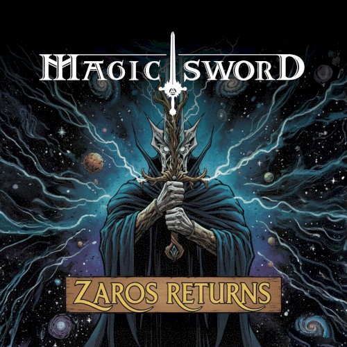 Zaros Returns: Music Inspired by Runescape