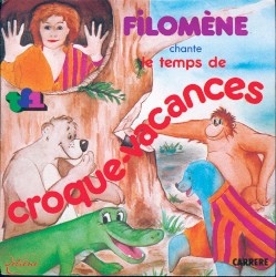 Le temps de Croque-Vacances