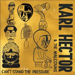 Can’t Stand the Pressure