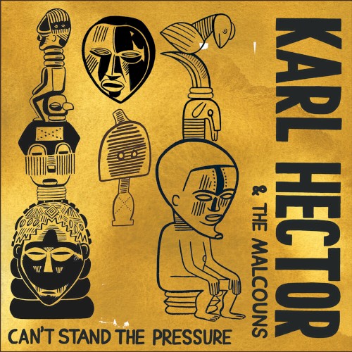 Can’t Stand the Pressure