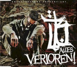 Alles verloren!