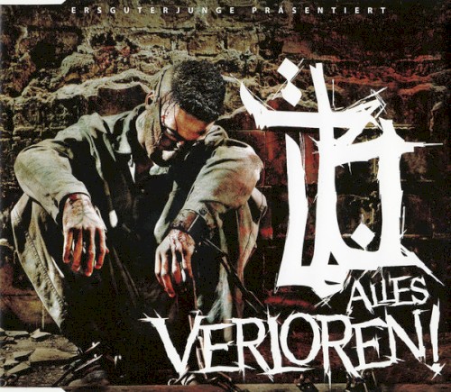 Alles verloren!