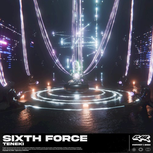 Sixth Force