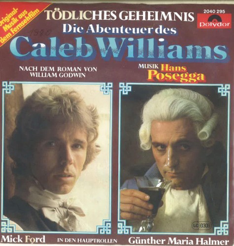 Caleb Williams