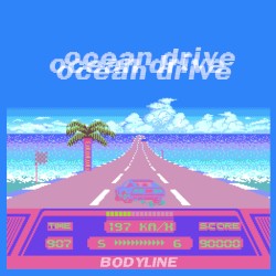Ocean Drive