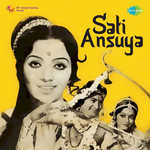 Sati Ansuya