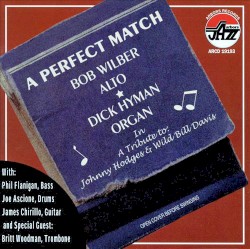 A Perfect Match
