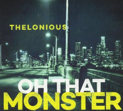 Oh That Monster