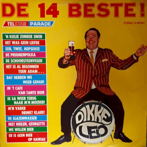 De 14 beste!