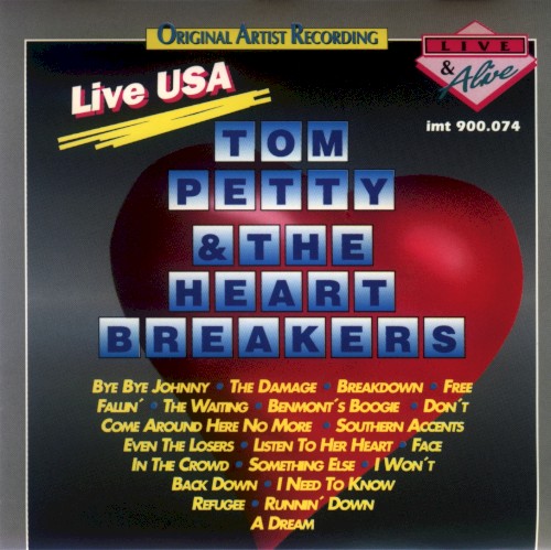 Live USA