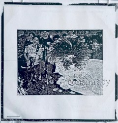 Sutek Conspiracy