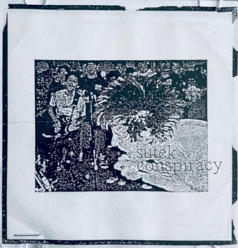Sutek Conspiracy