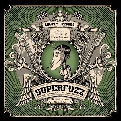 Superfuzz