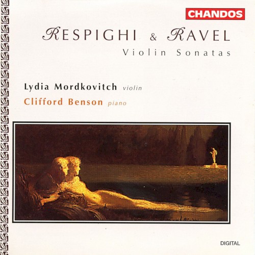 Violin Sonatas