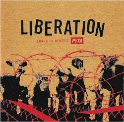 Liberation: Songs to Benefit PETA