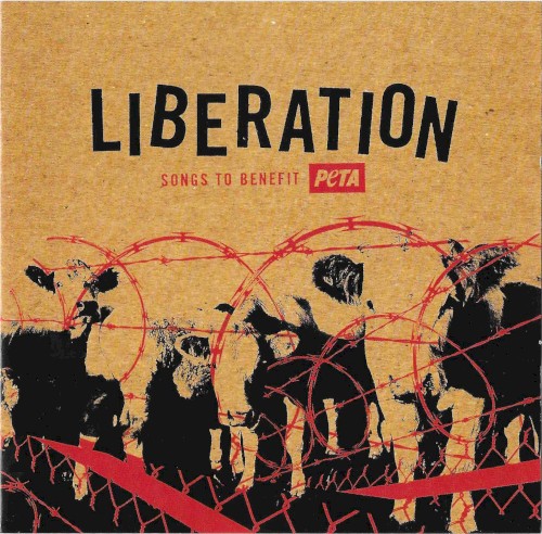 Liberation: Songs to Benefit PETA